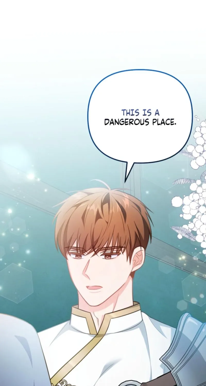The reason why I am helping the villainous Duke Chapter 6 page 49 - 