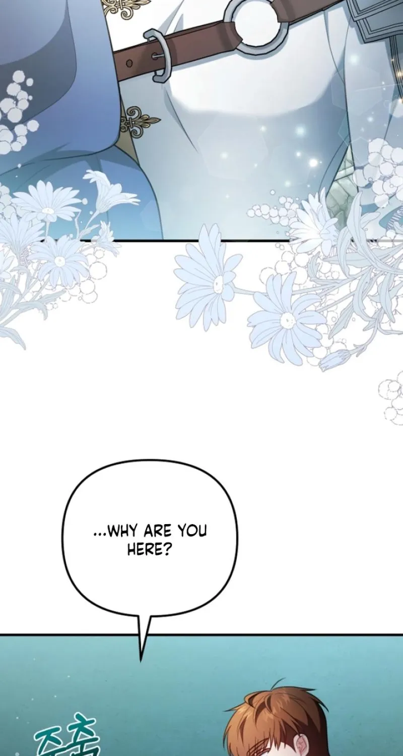 The reason why I am helping the villainous Duke Chapter 6 page 50 - 