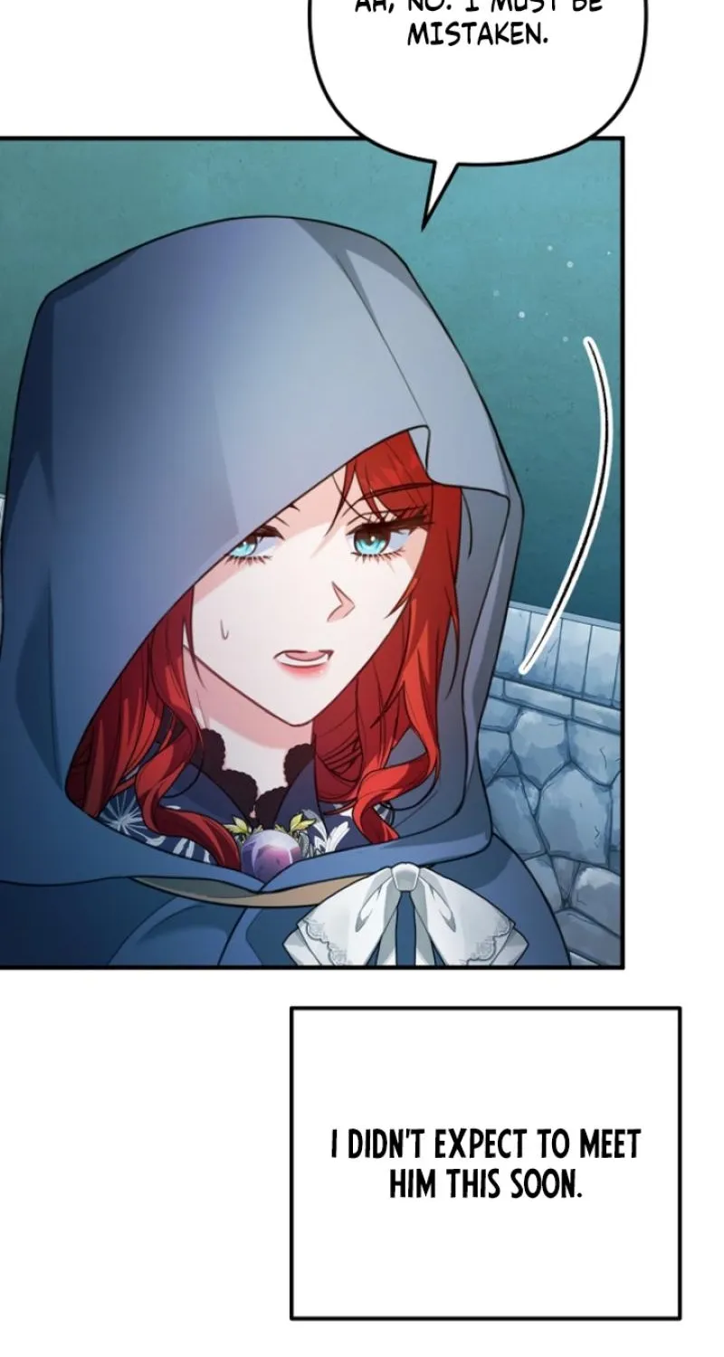 The reason why I am helping the villainous Duke Chapter 6 page 52 - 