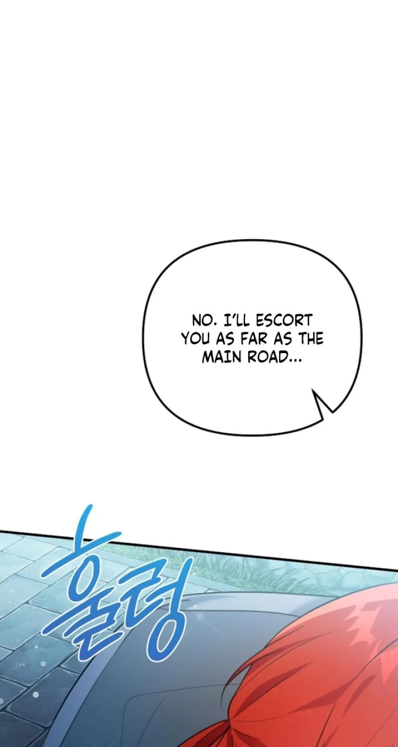The reason why I am helping the villainous Duke Chapter 6 page 59 - 