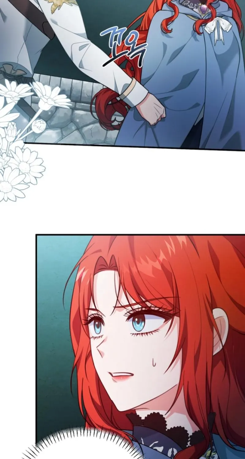 The reason why I am helping the villainous Duke Chapter 6 page 67 - 
