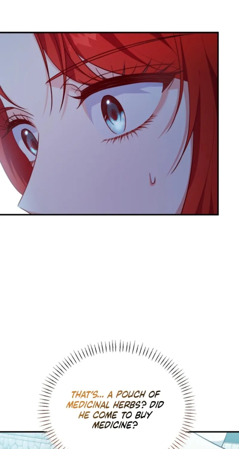 The reason why I am helping the villainous Duke Chapter 6 page 69 - 