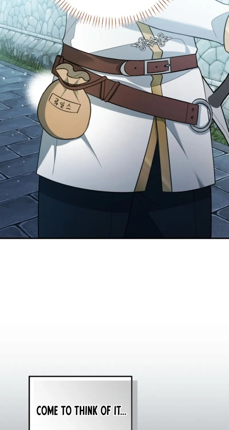The reason why I am helping the villainous Duke Chapter 6 page 70 - 