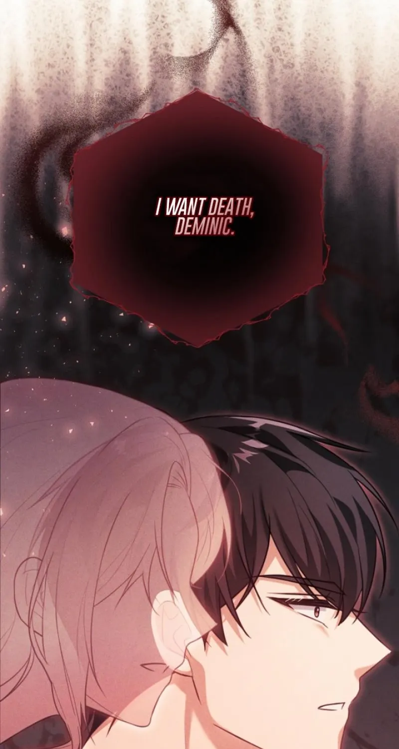 The reason why I am helping the villainous Duke Chapter 6 page 8 - 