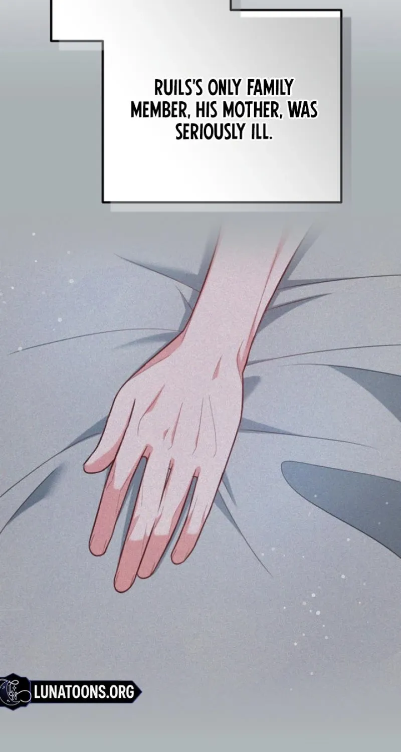 The reason why I am helping the villainous Duke Chapter 6 page 71 - 