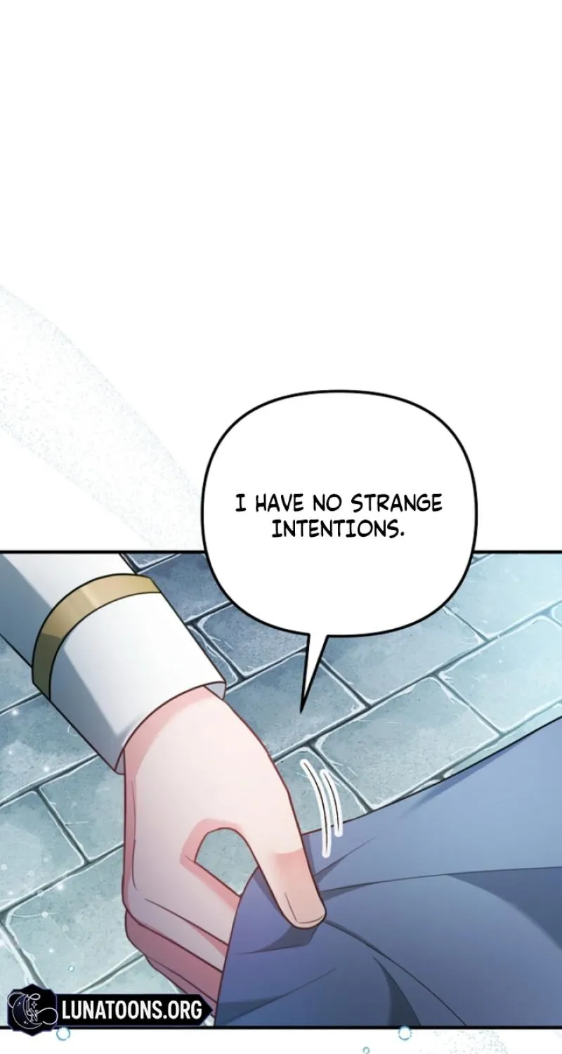 The reason why I am helping the villainous Duke Chapter 6 page 74 - 