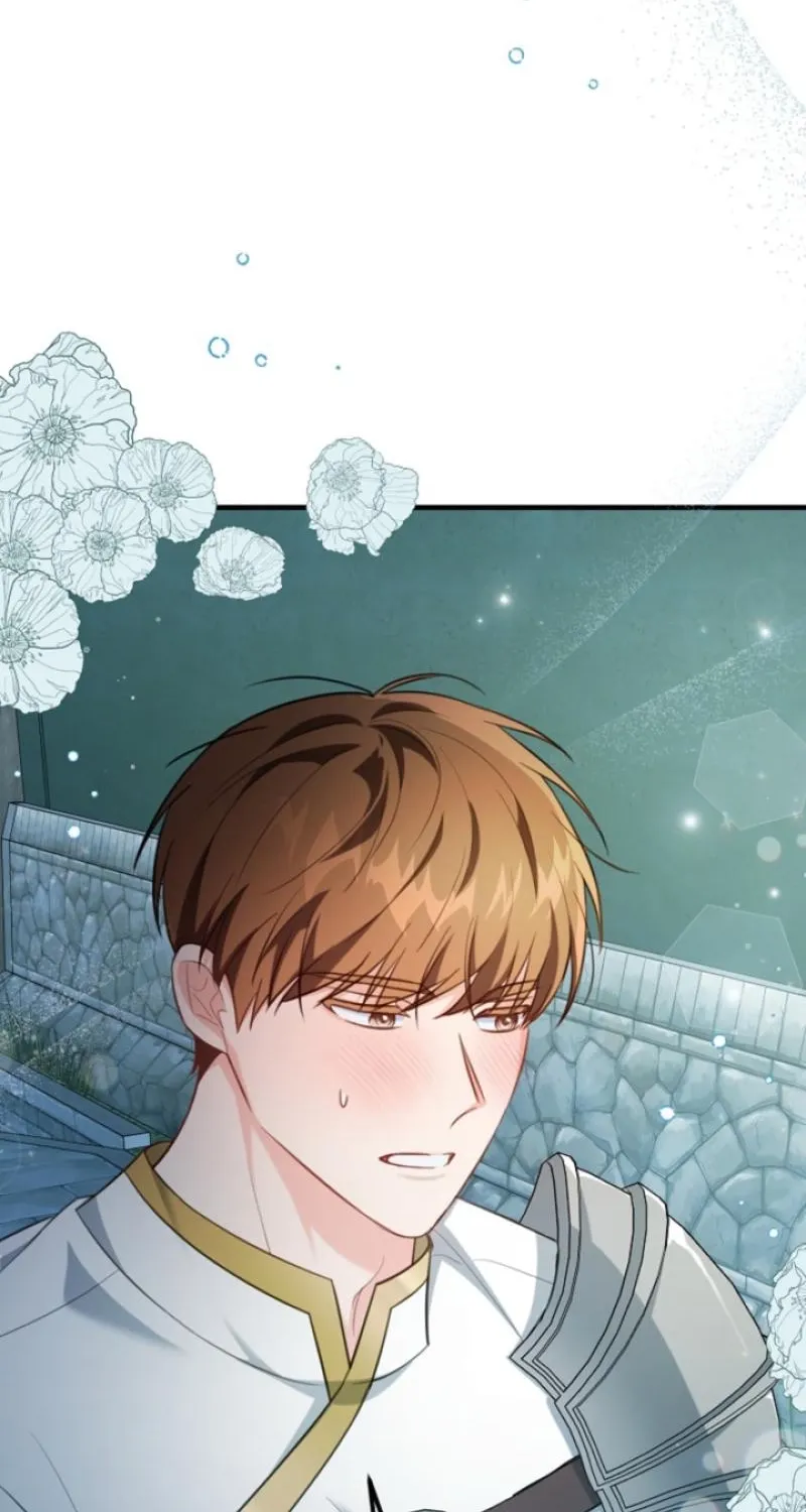 The reason why I am helping the villainous Duke Chapter 6 page 75 - 