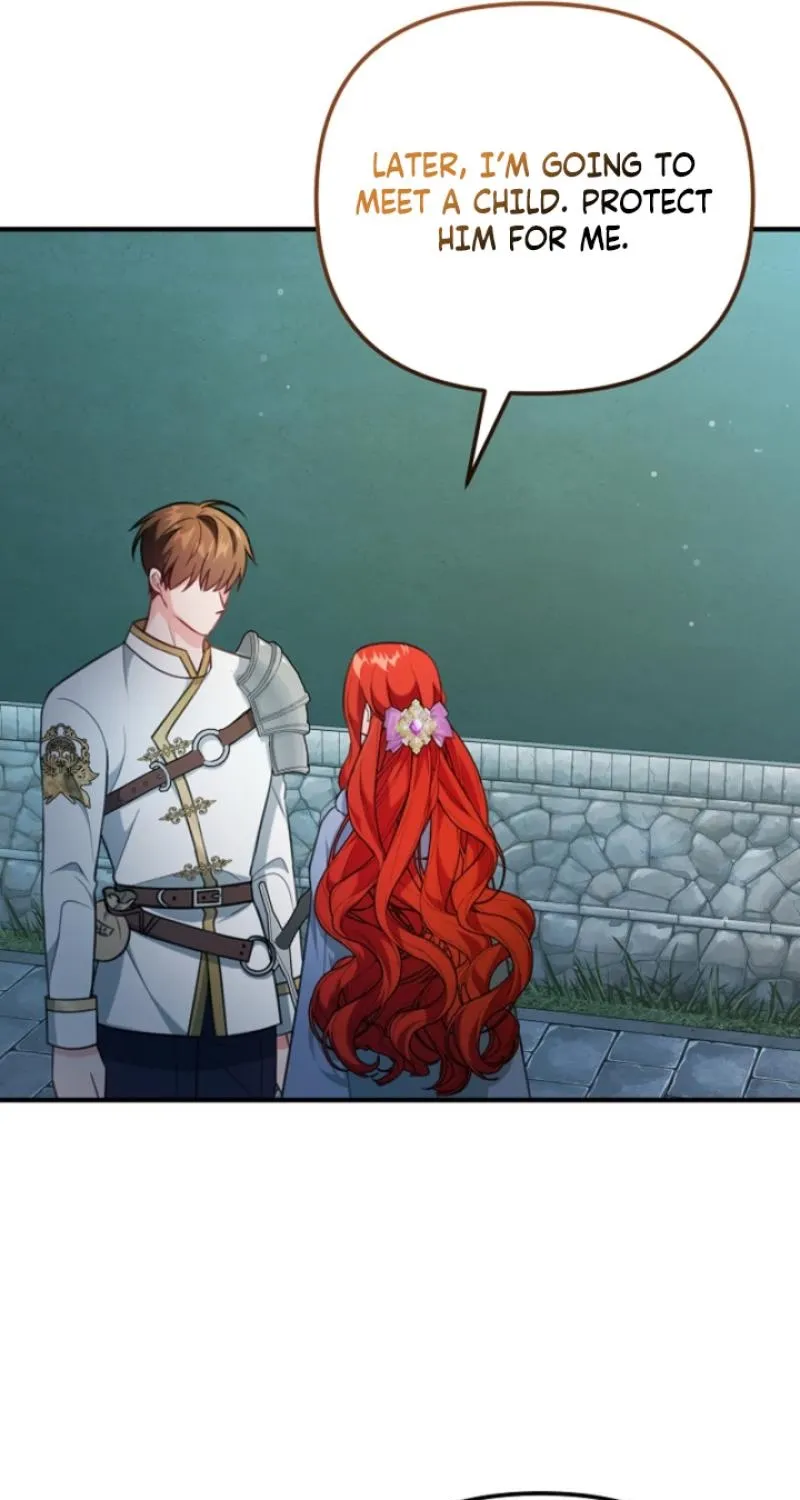 The reason why I am helping the villainous Duke Chapter 6 page 79 - 