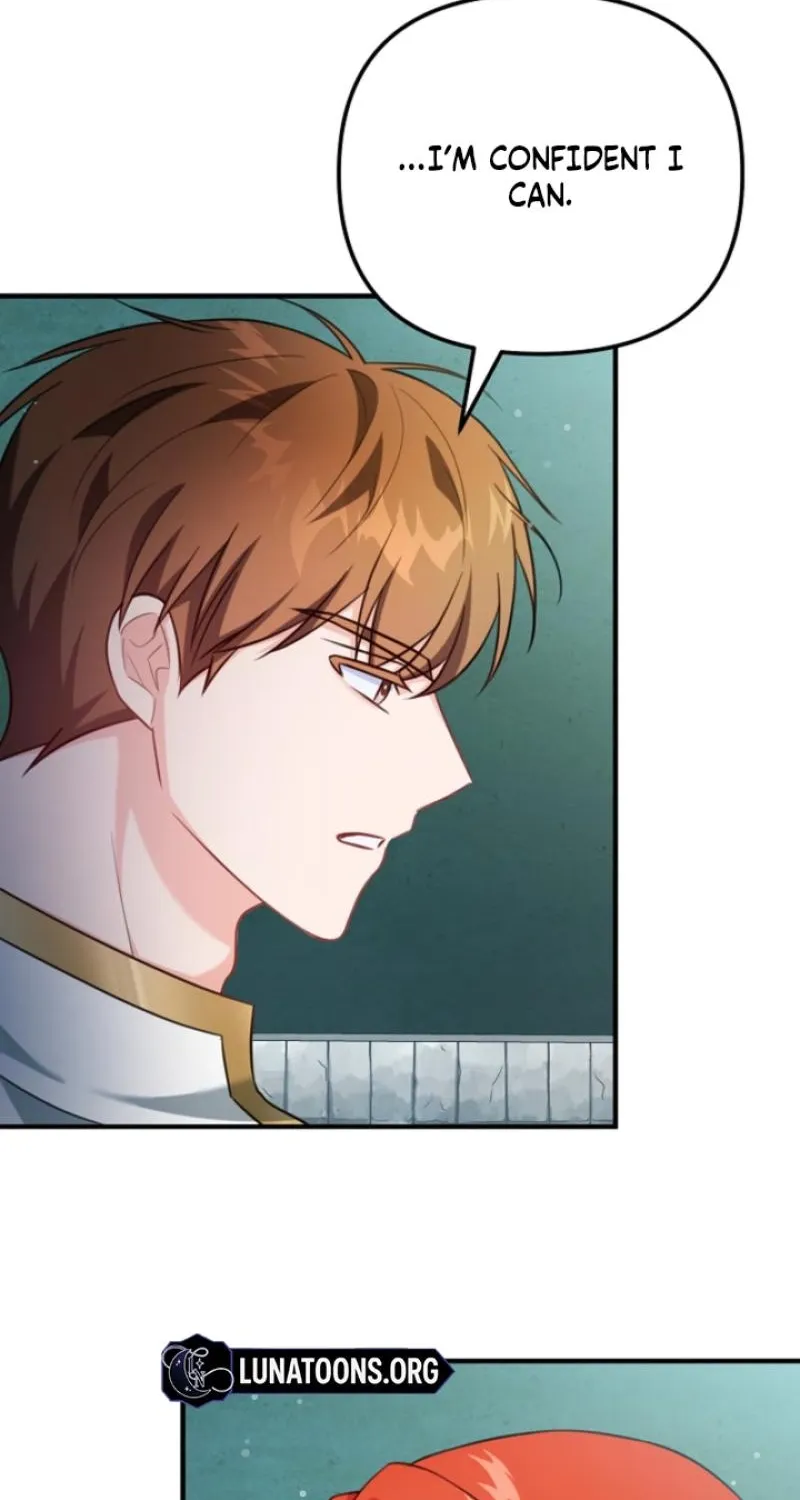 The reason why I am helping the villainous Duke Chapter 6 page 80 - 