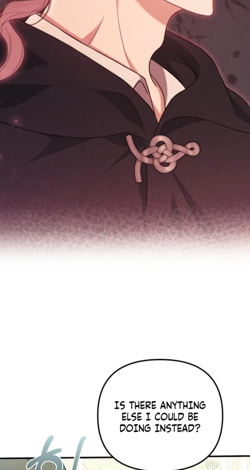 The reason why I am helping the villainous Duke Chapter 6 page 9 - 