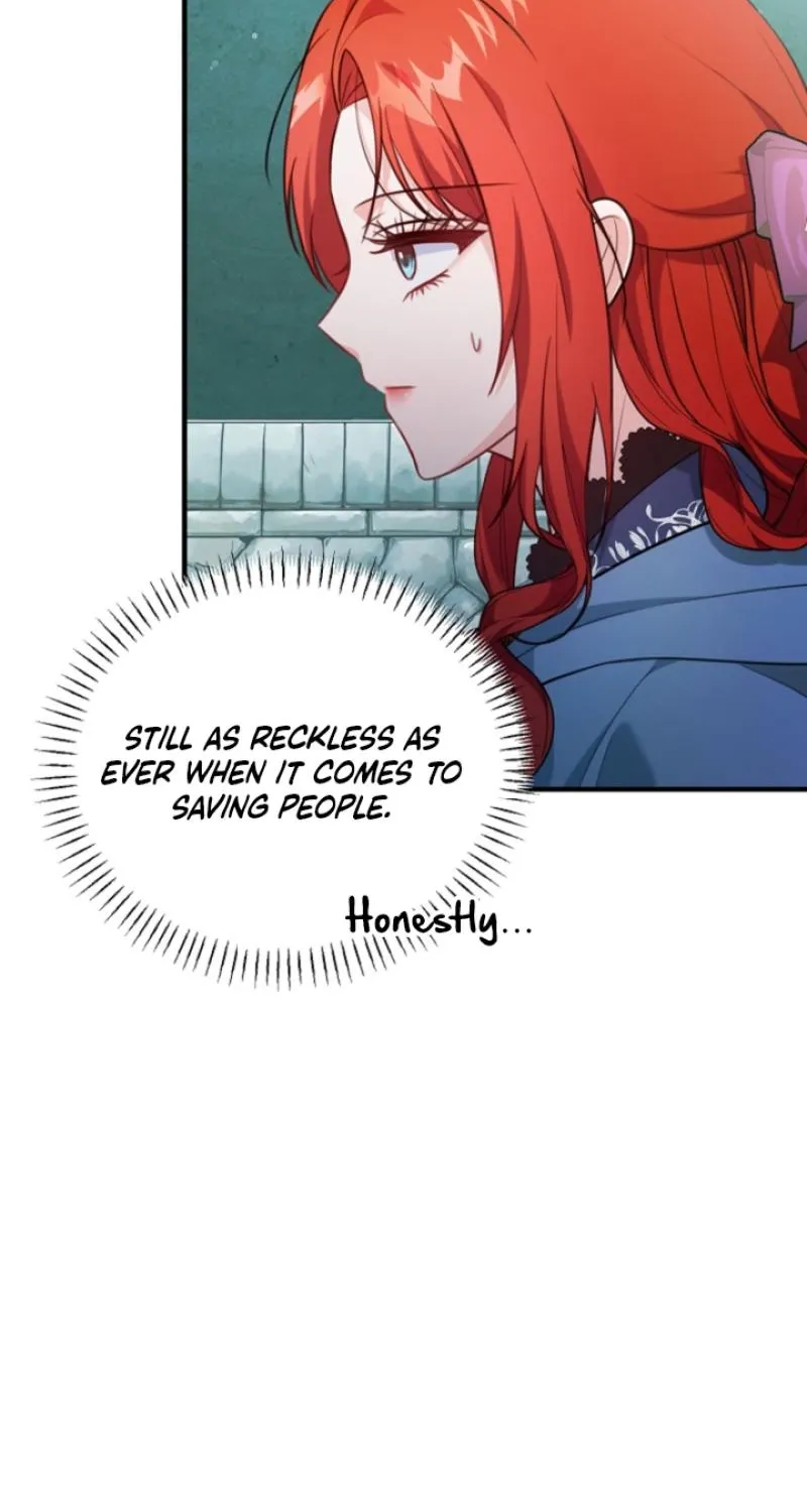 The reason why I am helping the villainous Duke Chapter 6 page 81 - 