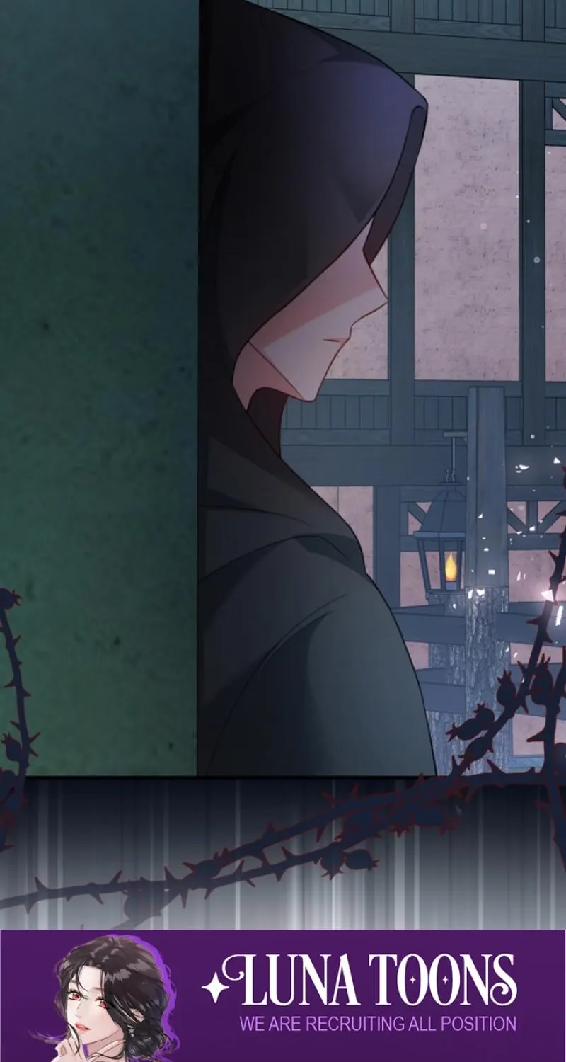 The reason why I am helping the villainous Duke Chapter 6 page 87 - 