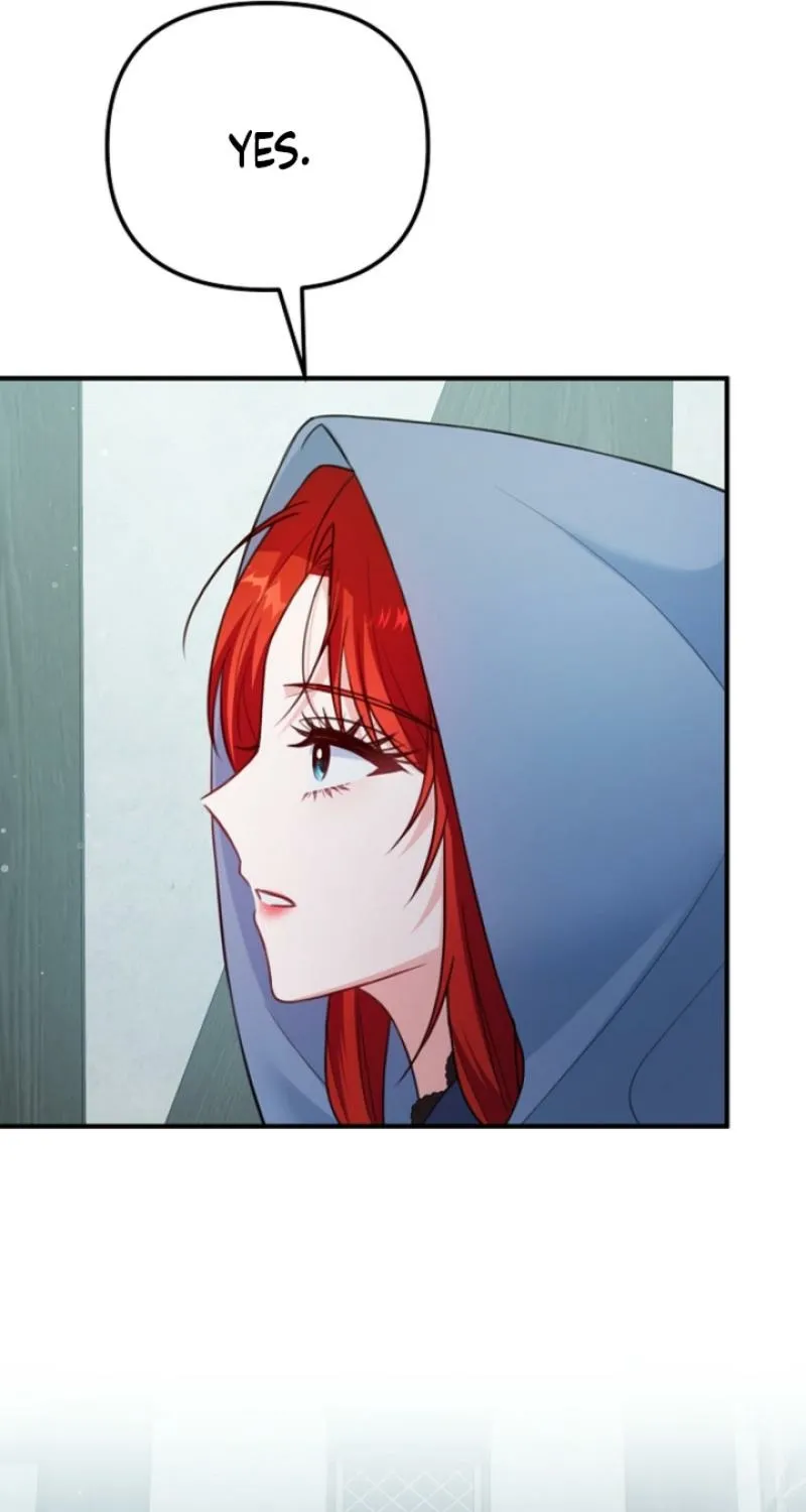 The reason why I am helping the villainous Duke Chapter 7 page 11 - 