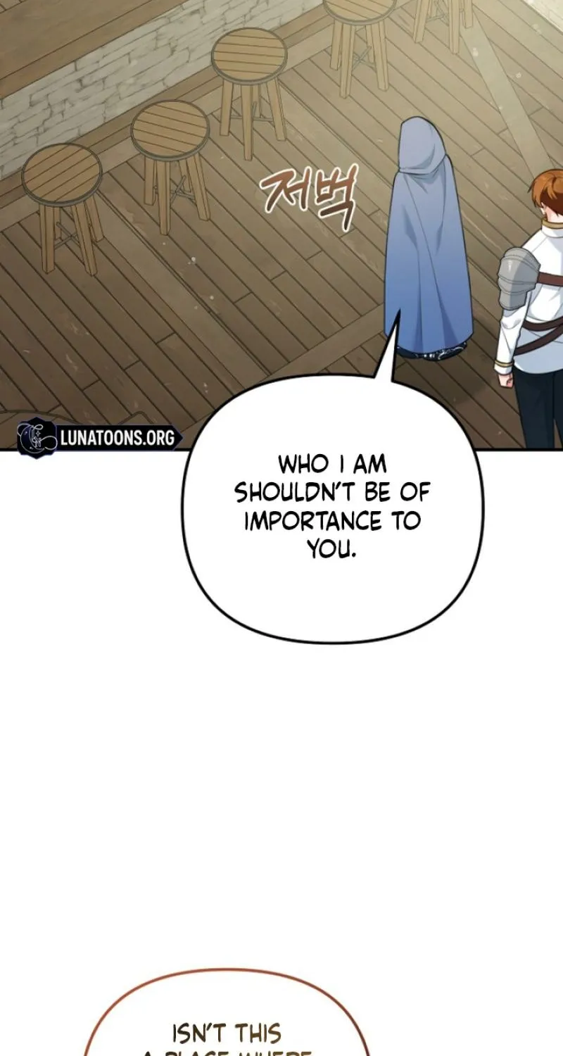 The reason why I am helping the villainous Duke Chapter 7 page 17 - 