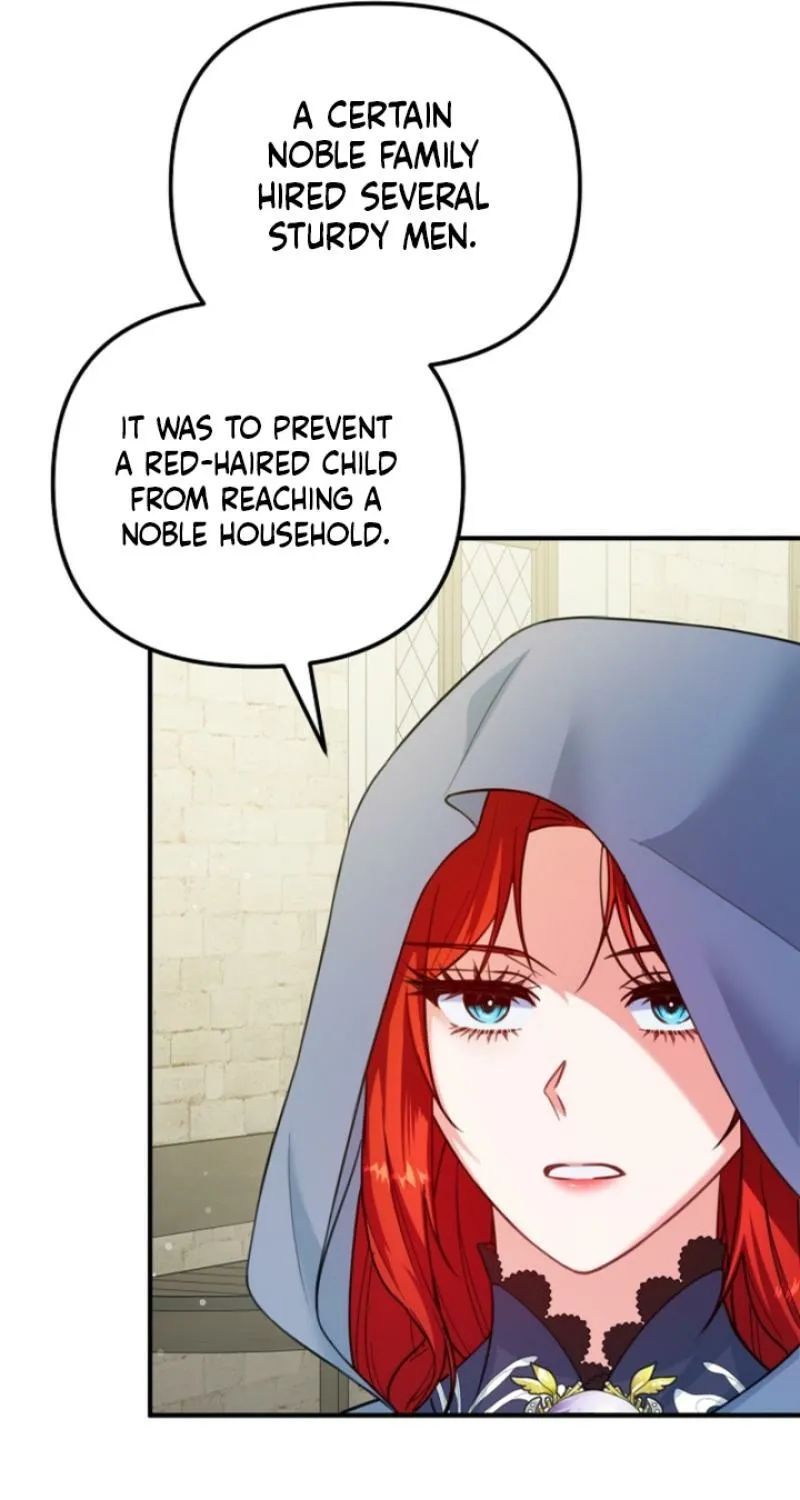 The reason why I am helping the villainous Duke Chapter 7 page 21 - 