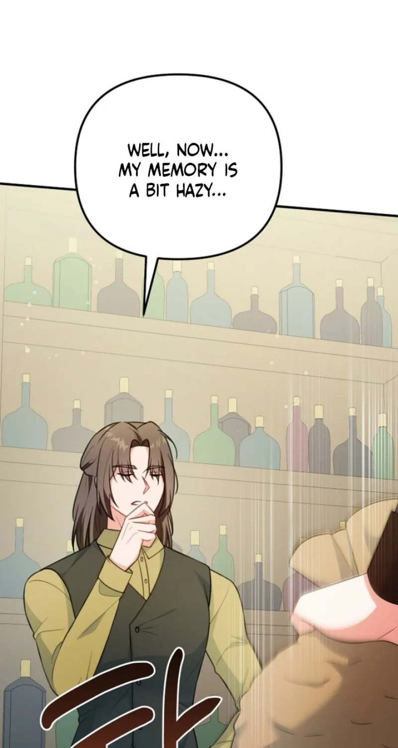 The reason why I am helping the villainous Duke Chapter 7 page 22 - 