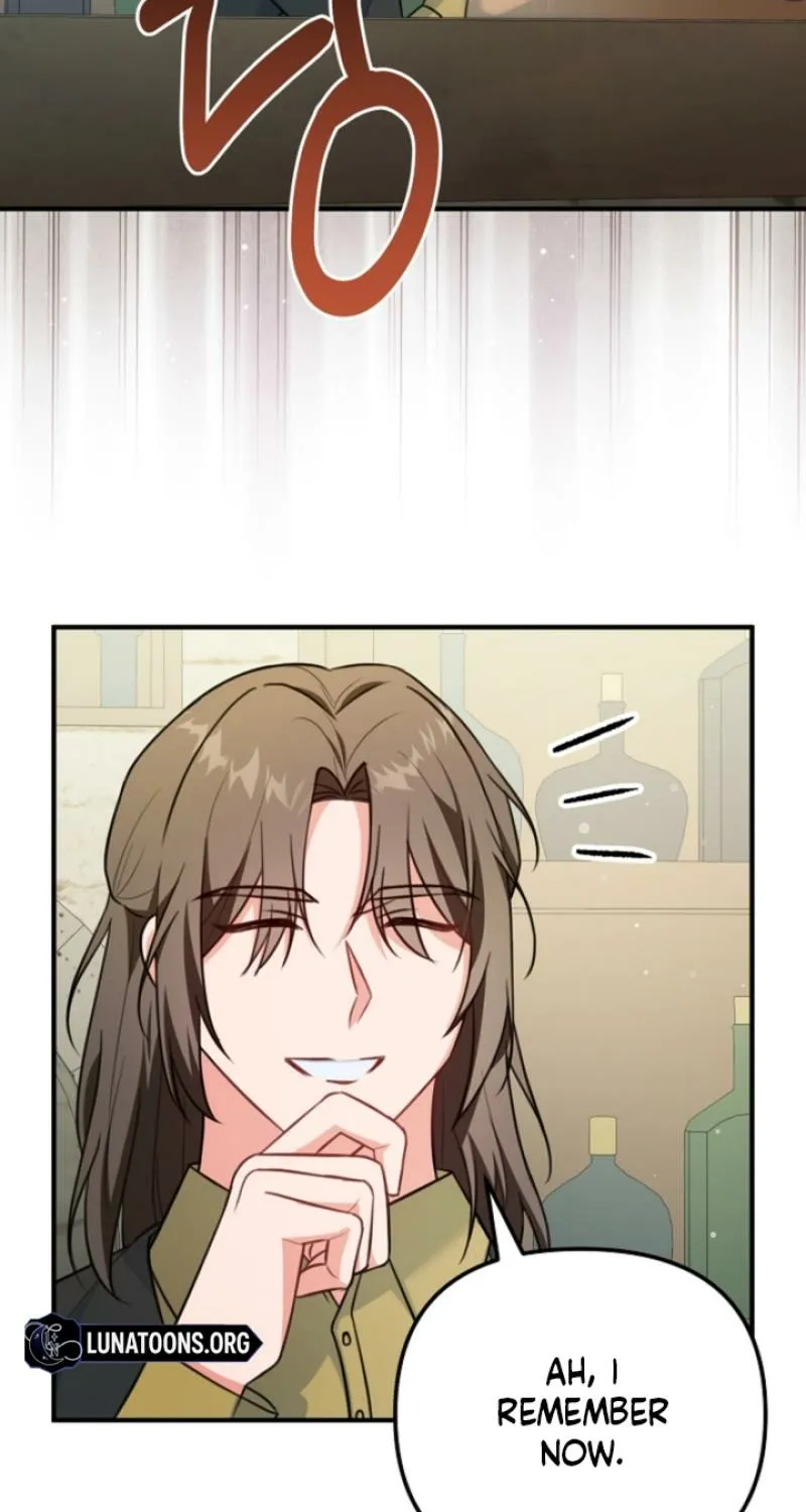 The reason why I am helping the villainous Duke Chapter 7 page 23 - 