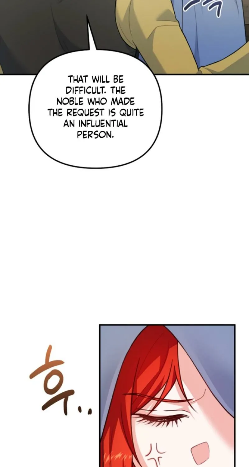 The reason why I am helping the villainous Duke Chapter 7 page 26 - 