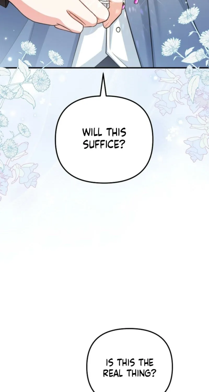 The reason why I am helping the villainous Duke Chapter 7 page 28 - 