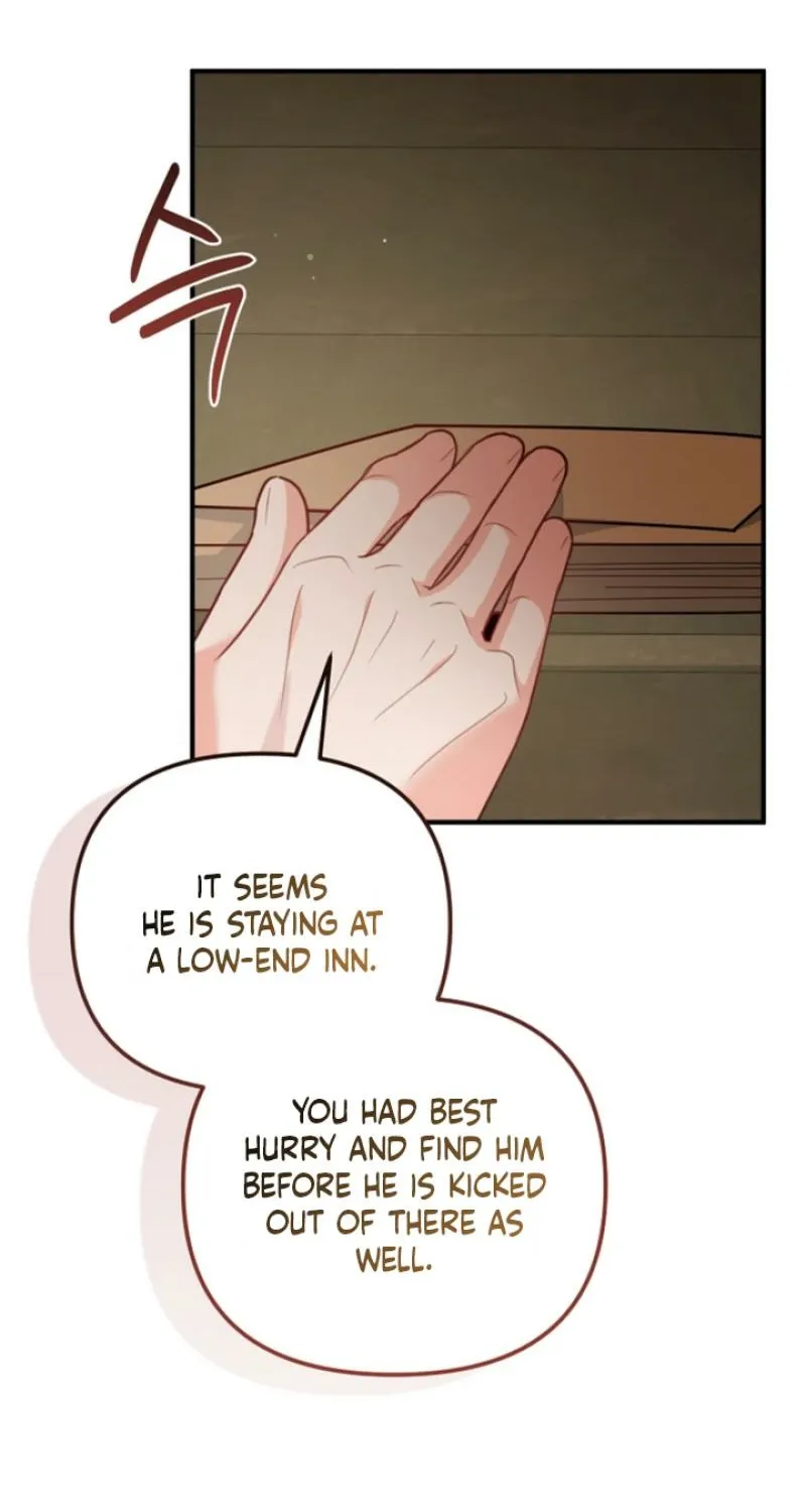 The reason why I am helping the villainous Duke Chapter 7 page 32 - 
