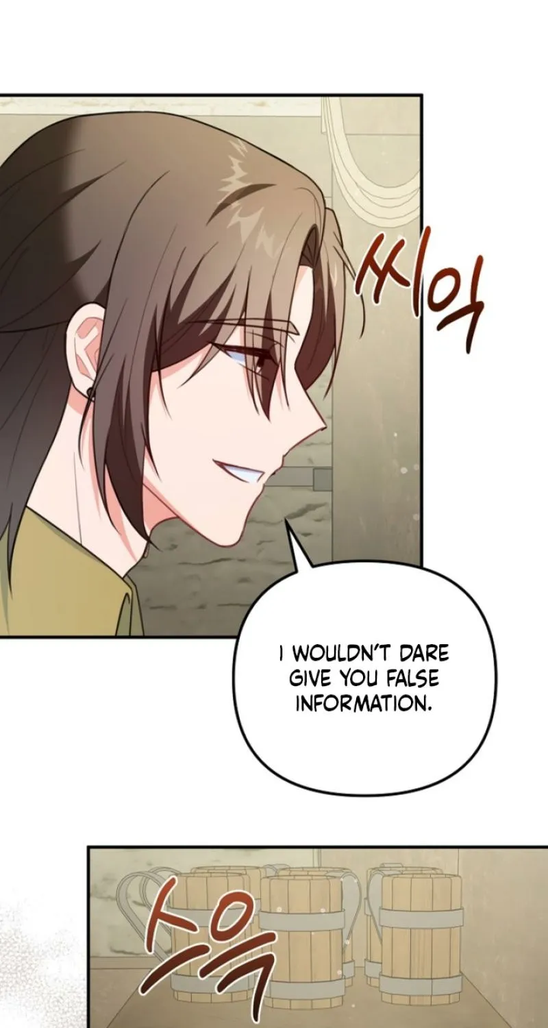 The reason why I am helping the villainous Duke Chapter 7 page 34 - 