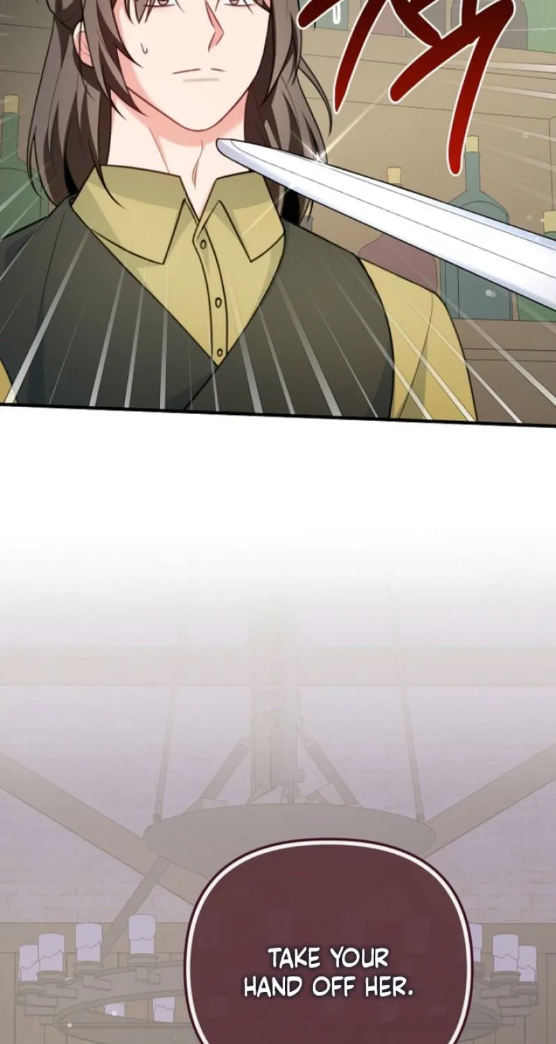 The reason why I am helping the villainous Duke Chapter 7 page 38 - 