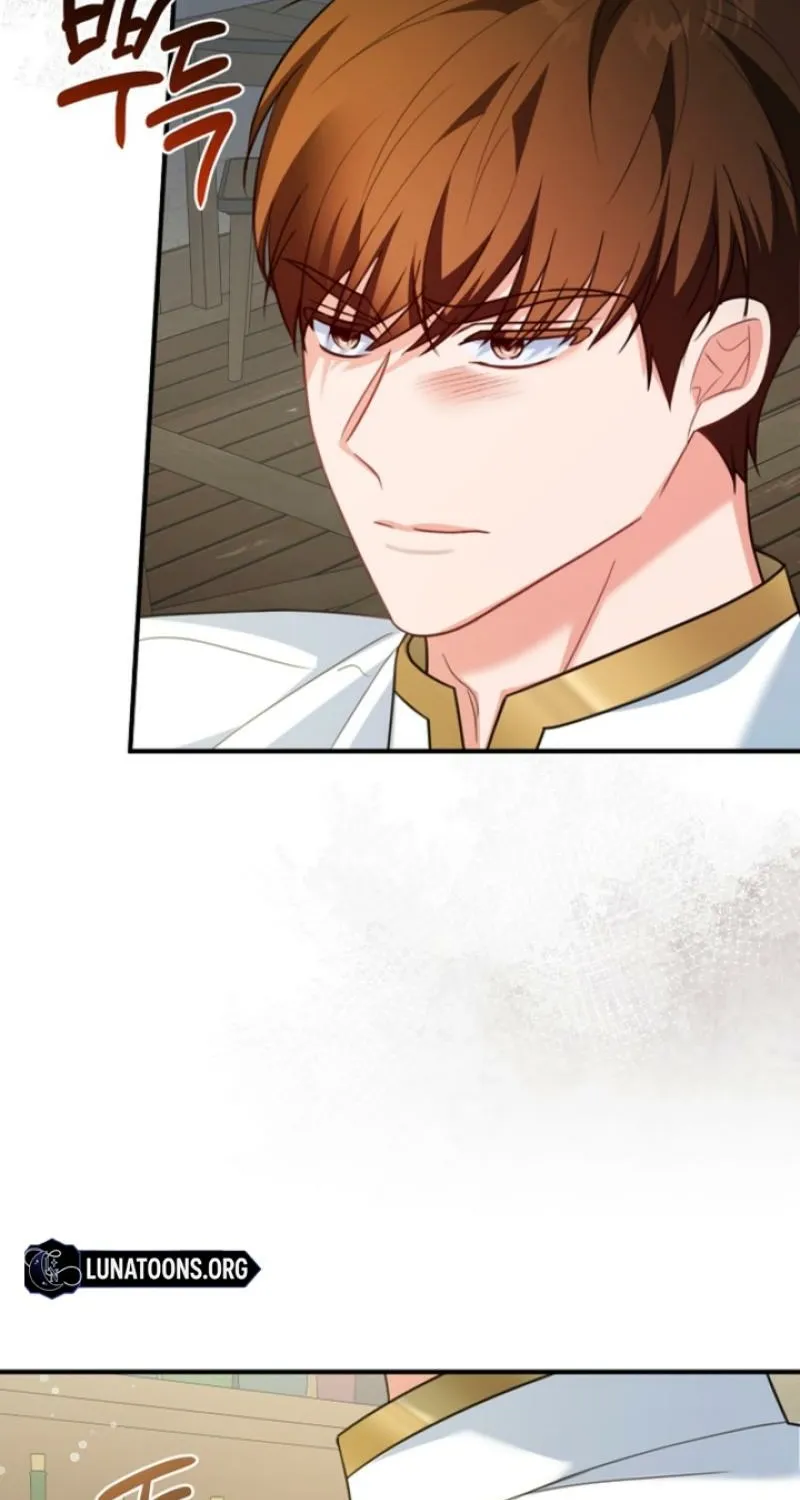 The reason why I am helping the villainous Duke Chapter 7 page 43 - 