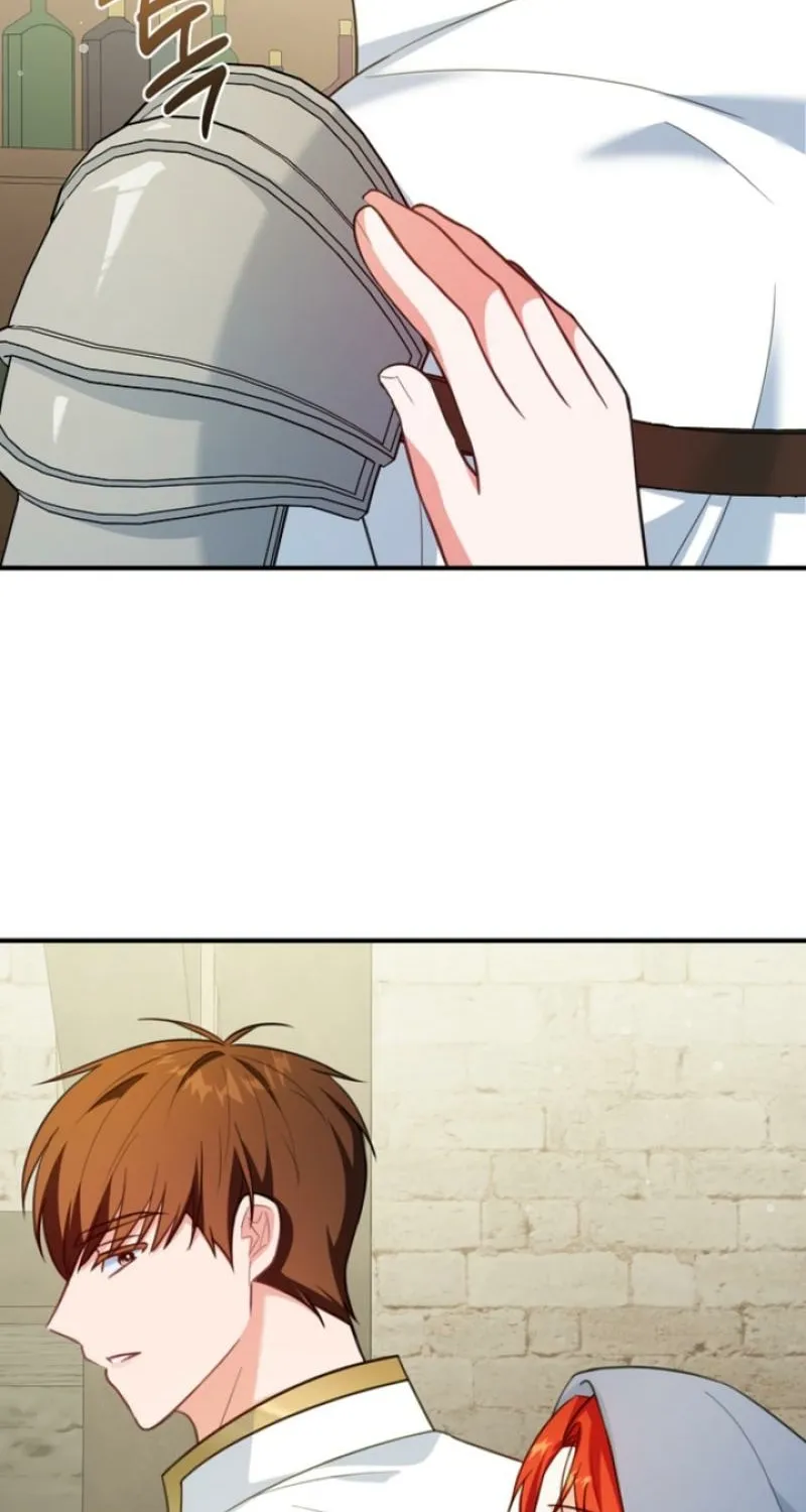 The reason why I am helping the villainous Duke Chapter 7 page 44 - 