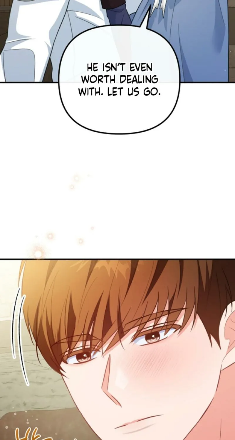 The reason why I am helping the villainous Duke Chapter 7 page 46 - 