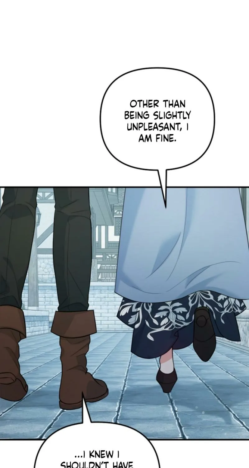 The reason why I am helping the villainous Duke Chapter 7 page 52 - 