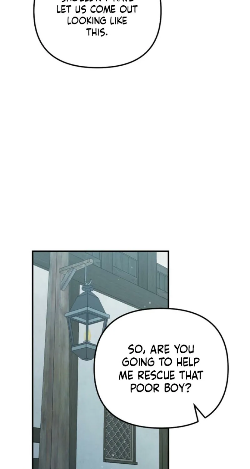 The reason why I am helping the villainous Duke Chapter 7 page 53 - 