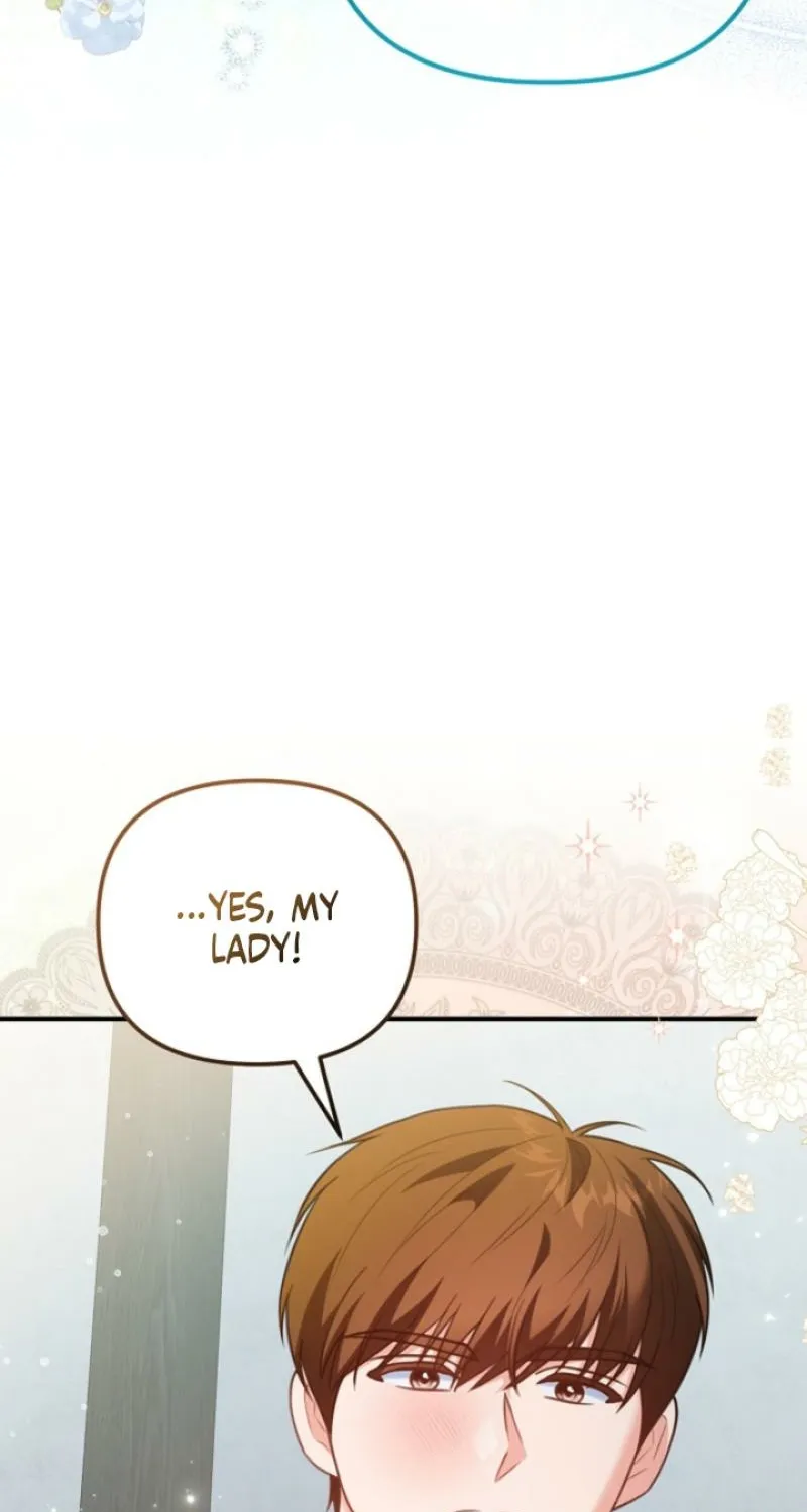 The reason why I am helping the villainous Duke Chapter 7 page 59 - 