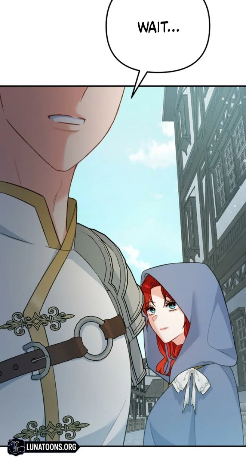 The reason why I am helping the villainous Duke Chapter 7 page 63 - 