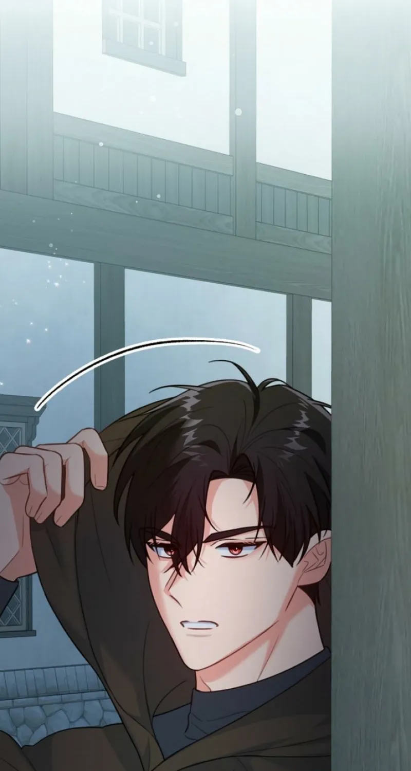 The reason why I am helping the villainous Duke Chapter 7 page 72 - 
