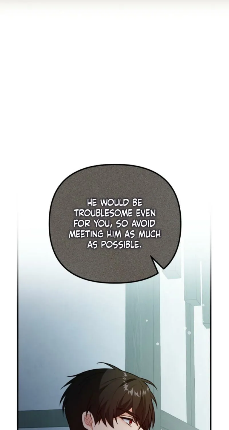 The reason why I am helping the villainous Duke Chapter 7 page 76 - 
