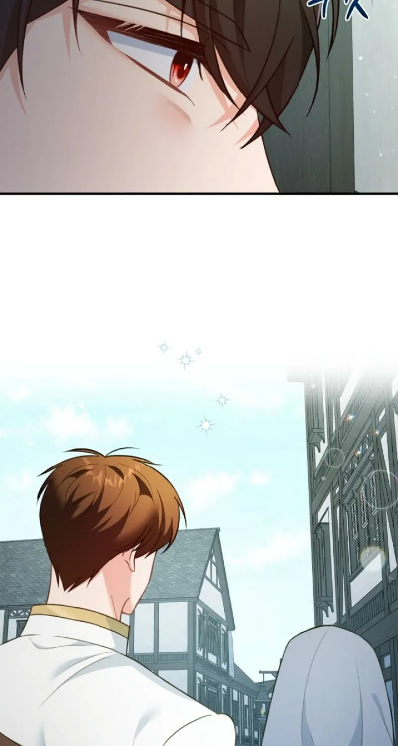 The reason why I am helping the villainous Duke Chapter 7 page 78 - 