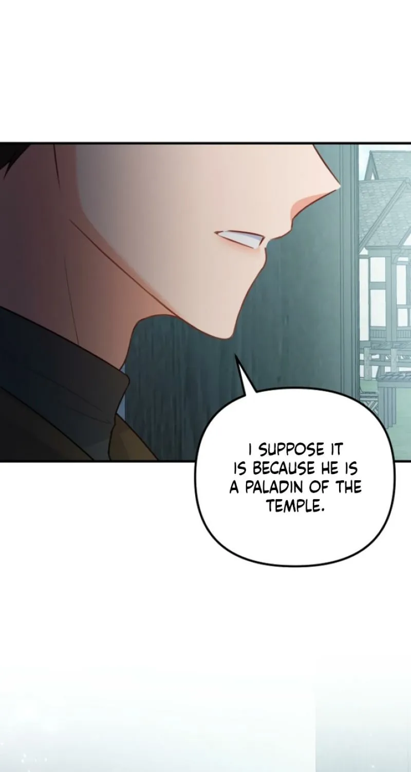The reason why I am helping the villainous Duke Chapter 7 page 81 - 