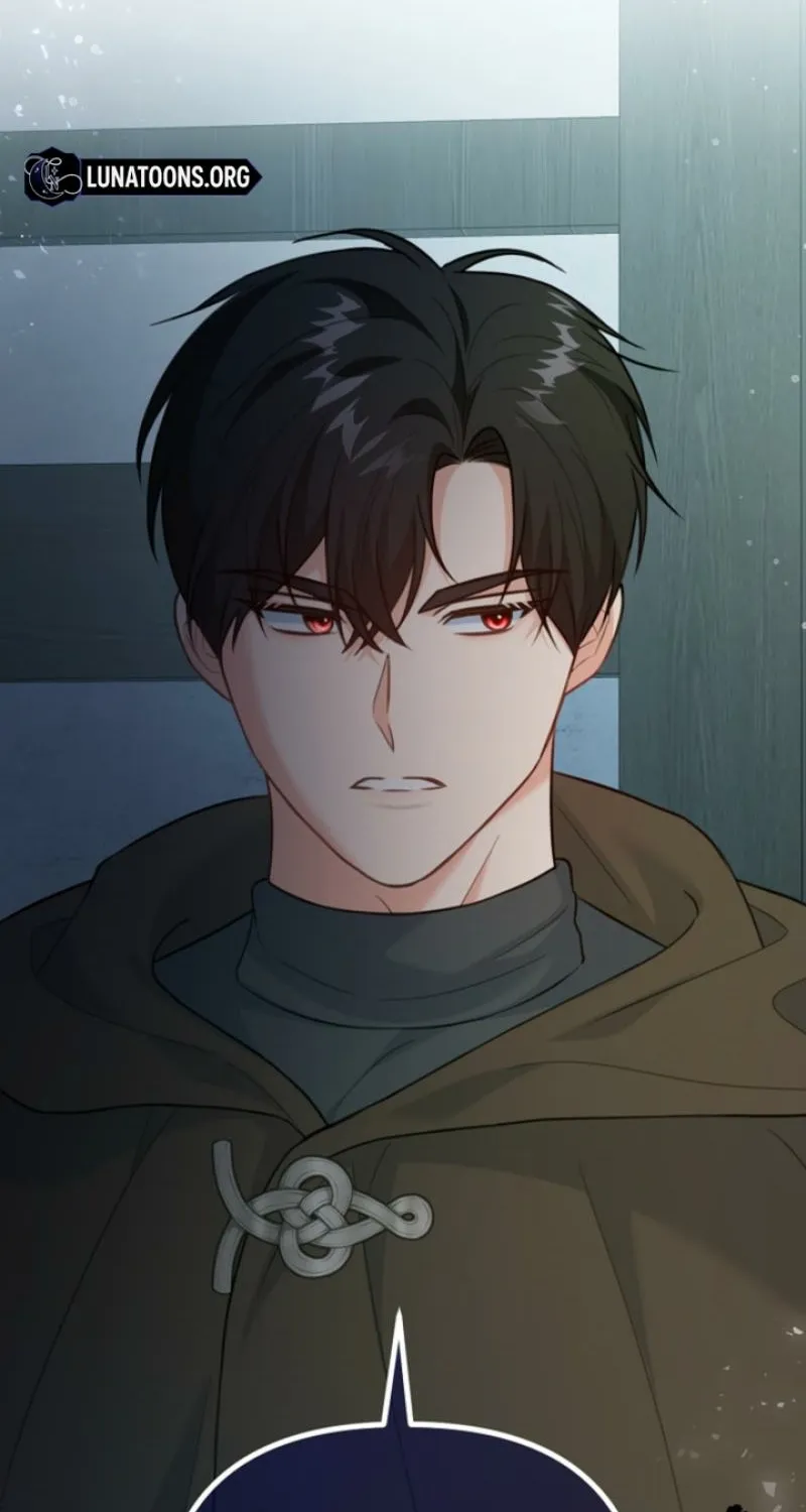 The reason why I am helping the villainous Duke Chapter 7 page 82 - 