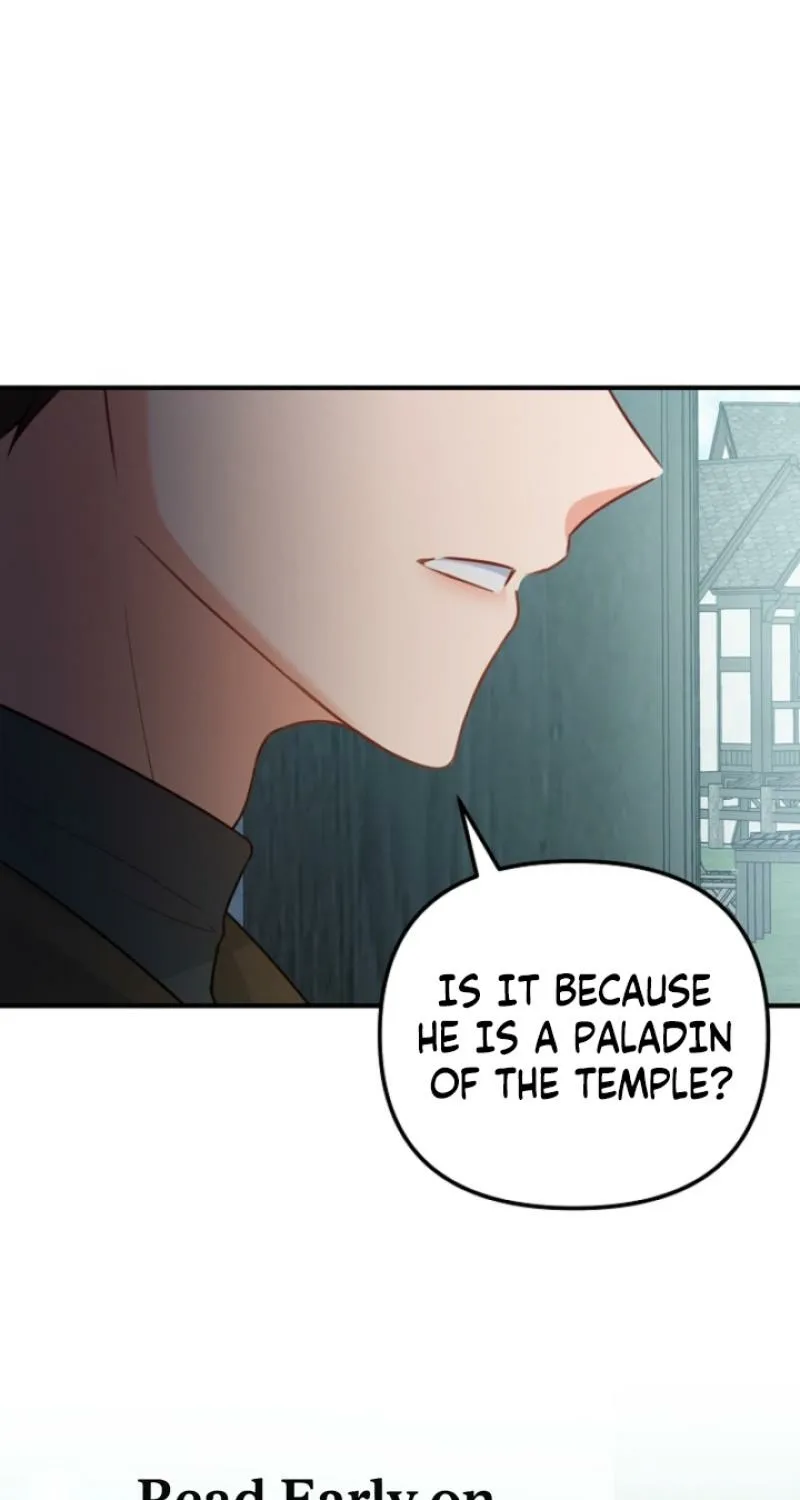 The reason why I am helping the villainous Duke Chapter 8 page 1 - 