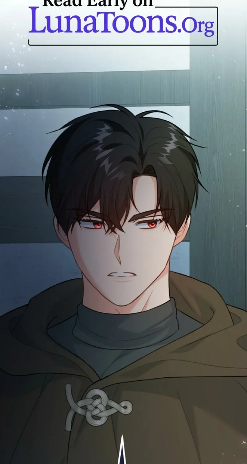 The reason why I am helping the villainous Duke Chapter 8 page 2 - 