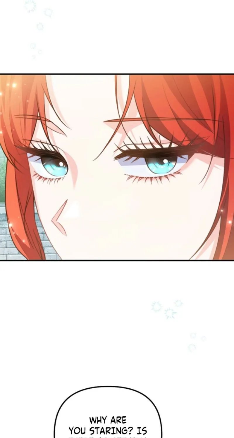The reason why I am helping the villainous Duke Chapter 8 page 11 - 