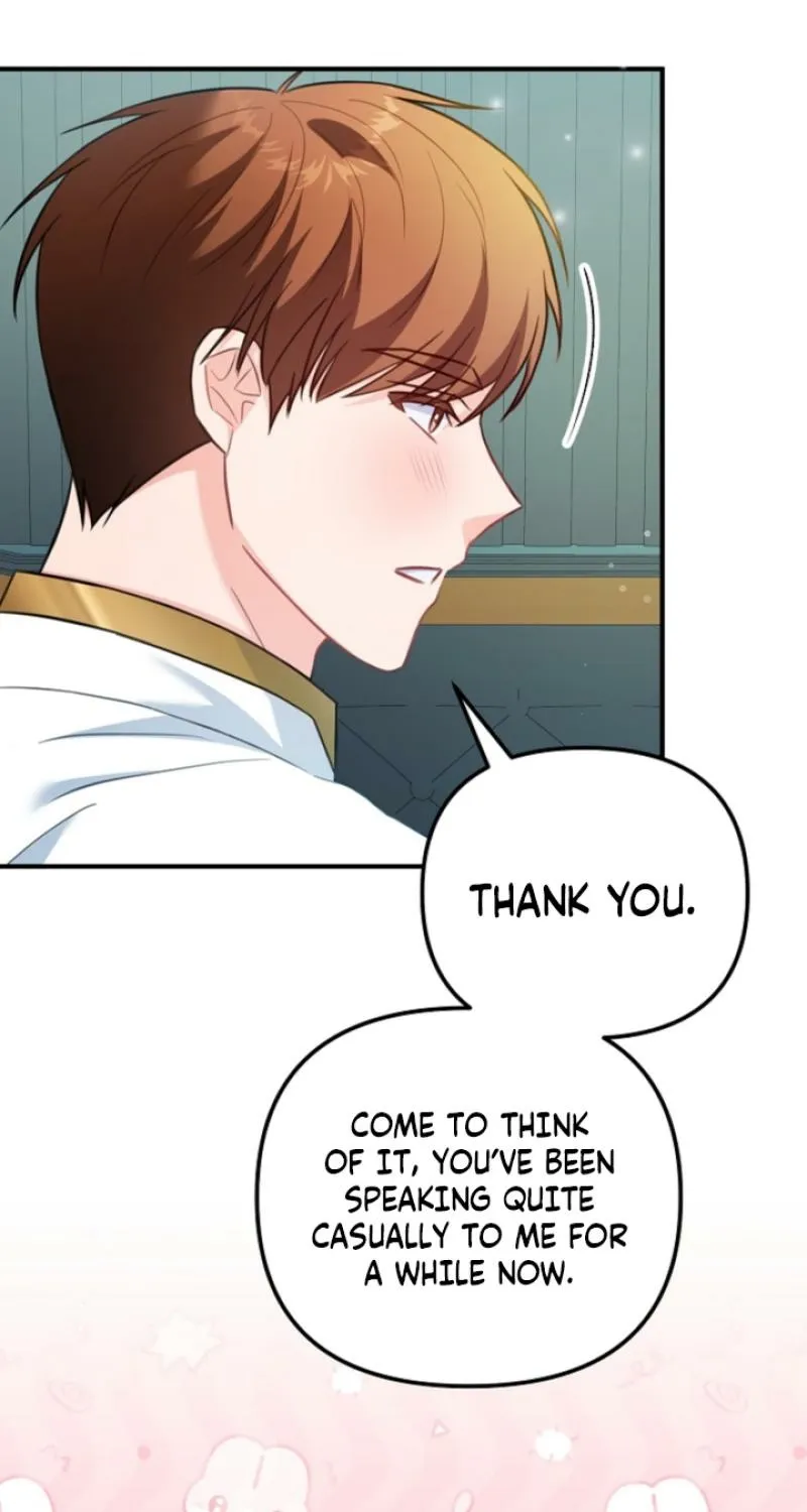 The reason why I am helping the villainous Duke Chapter 8 page 21 - 