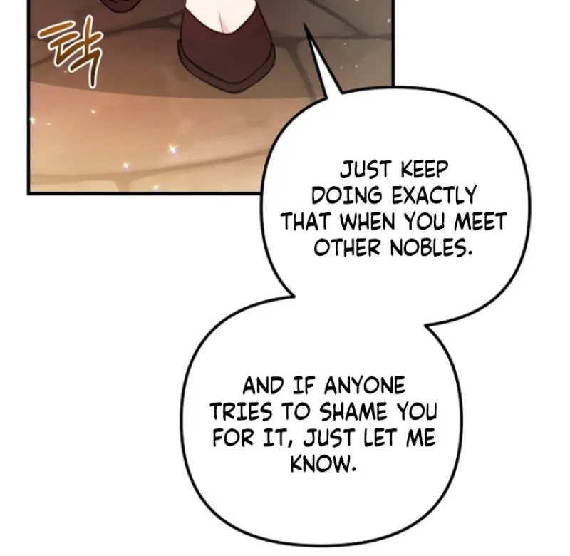 The reason why I am helping the villainous Duke Chapter 8 page 30 - 