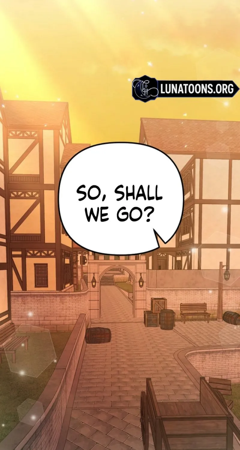 The reason why I am helping the villainous Duke Chapter 8 page 32 - 