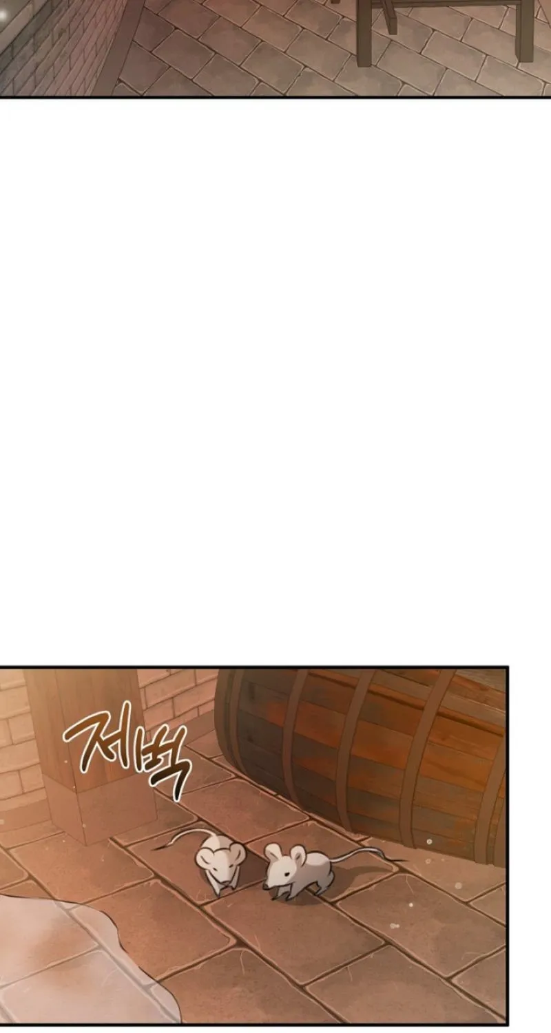 The reason why I am helping the villainous Duke Chapter 8 page 33 - 