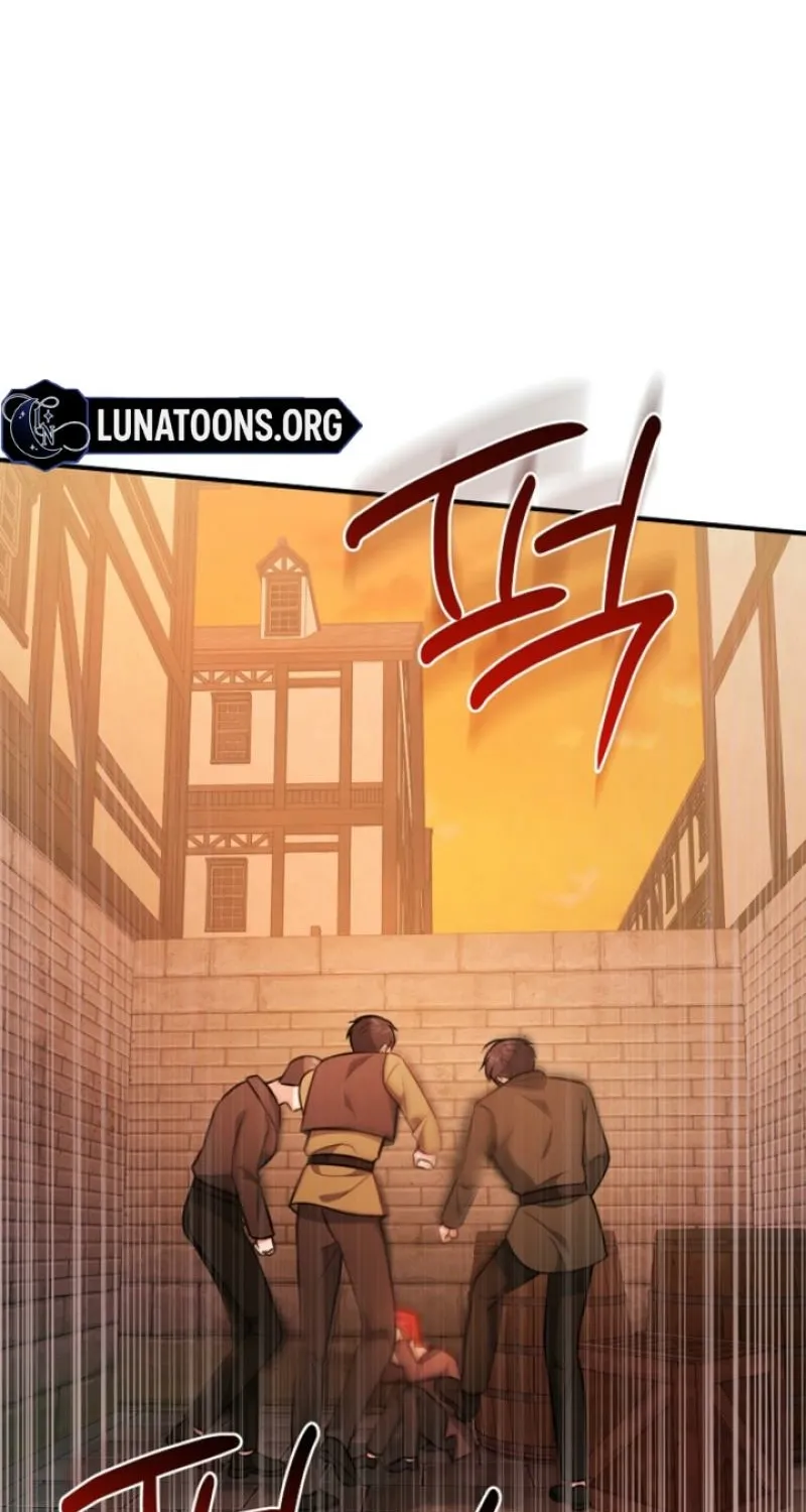 The reason why I am helping the villainous Duke Chapter 8 page 38 - 