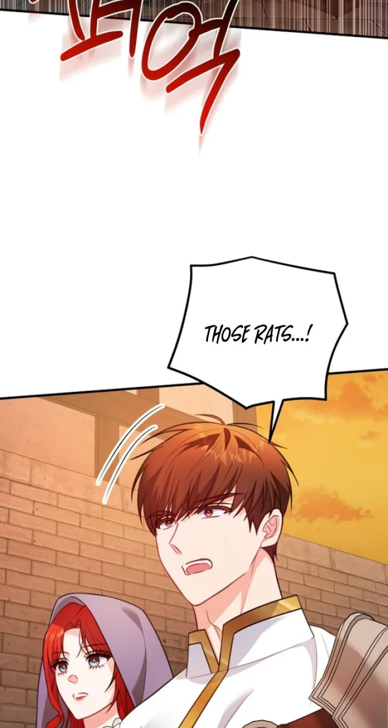 The reason why I am helping the villainous Duke Chapter 8 page 39 - 