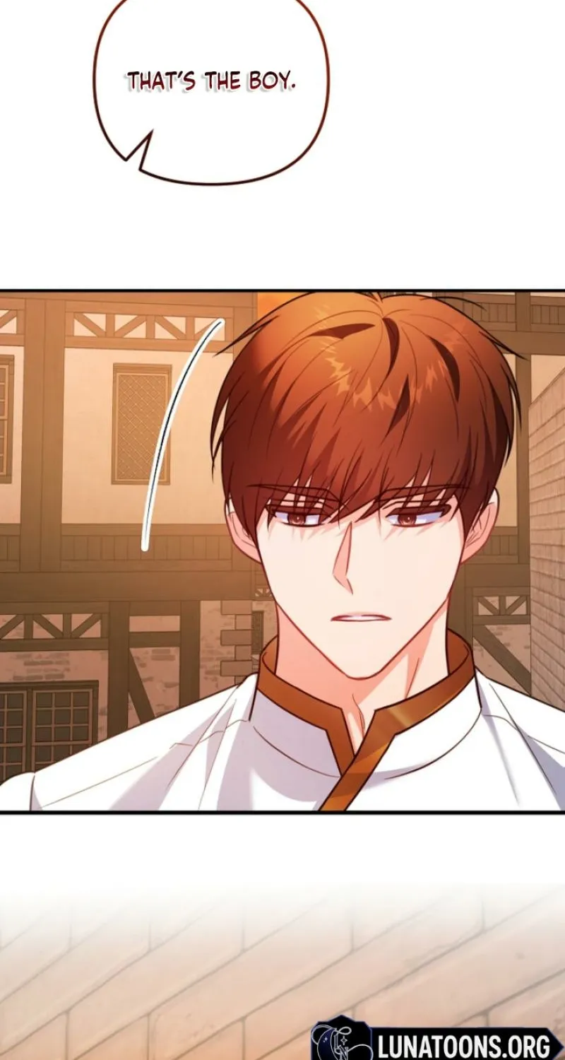 The reason why I am helping the villainous Duke Chapter 8 page 42 - 