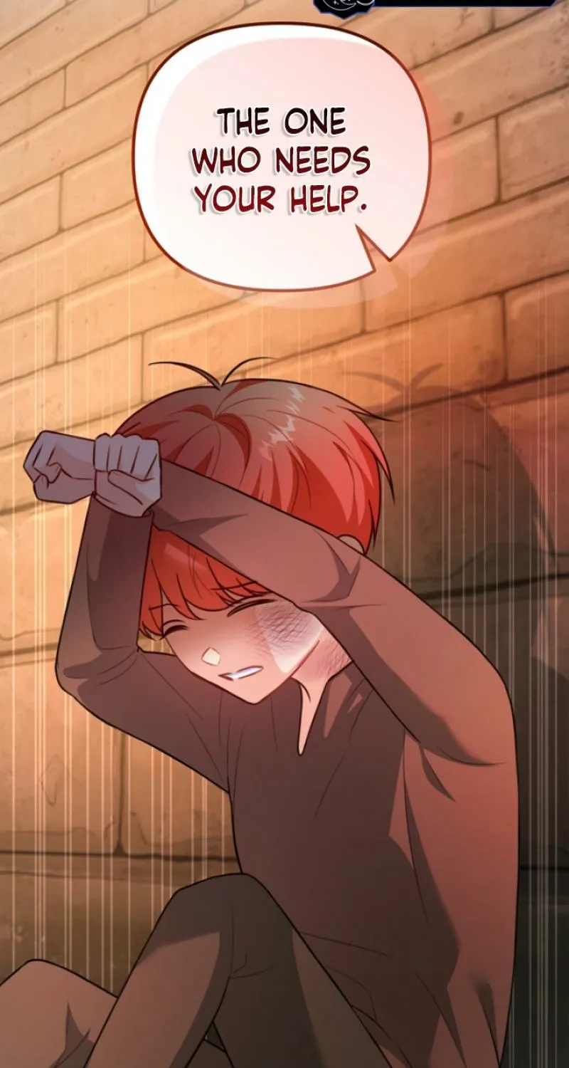 The reason why I am helping the villainous Duke Chapter 8 page 43 - 