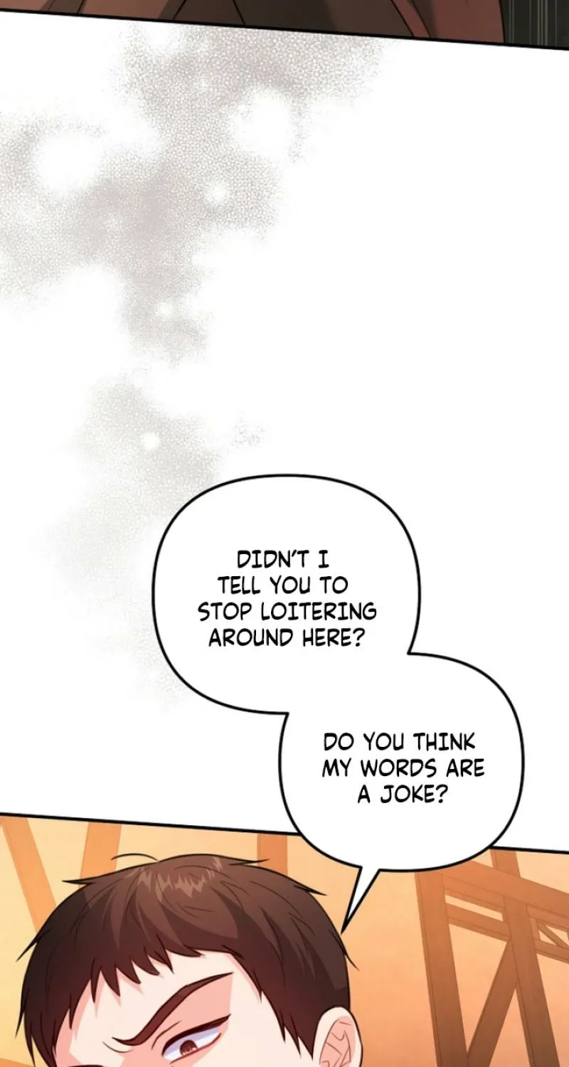 The reason why I am helping the villainous Duke Chapter 8 page 44 - 